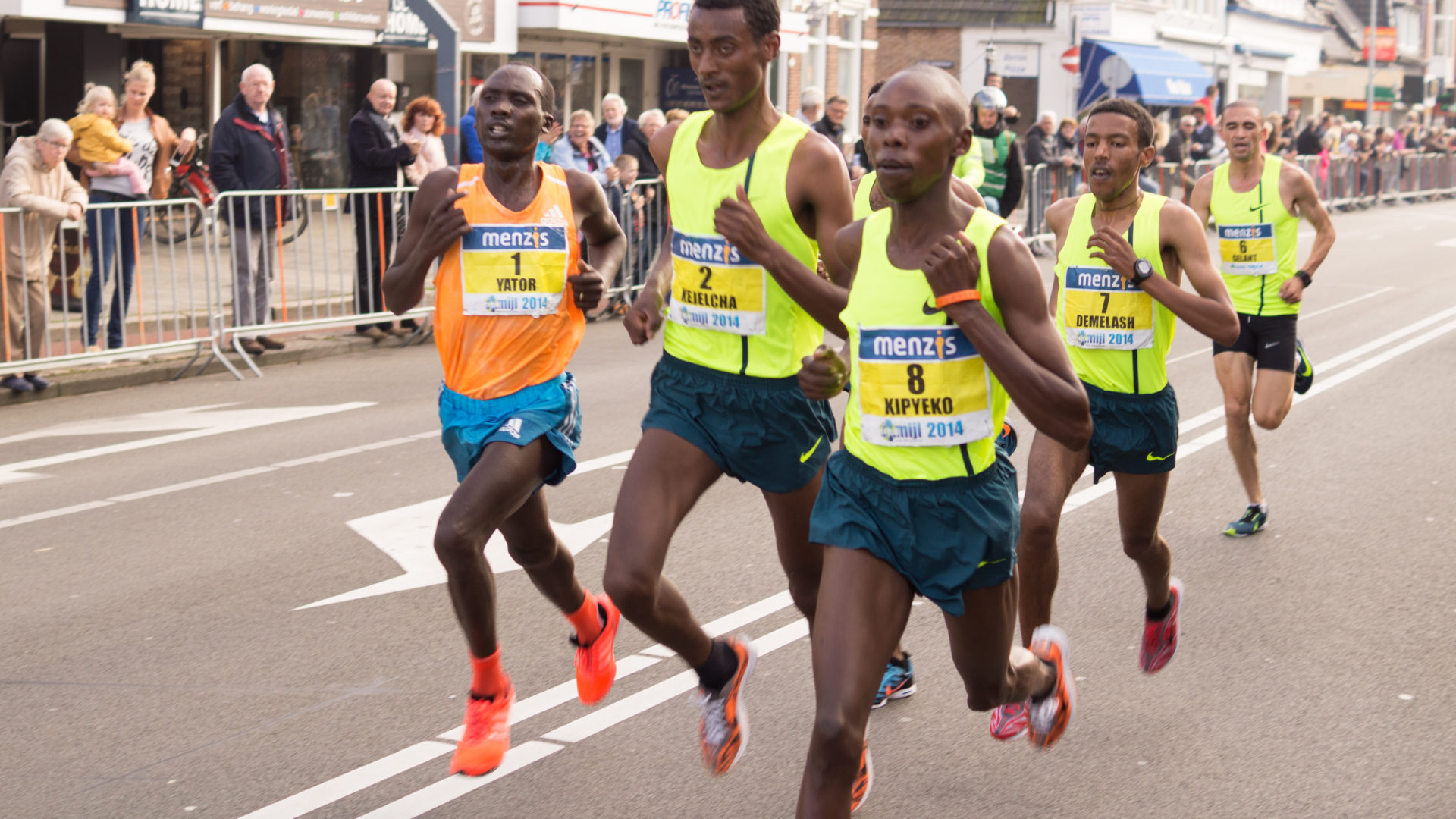 Estimer son temps sur un Marathon, Pourquoi ? Comment ?