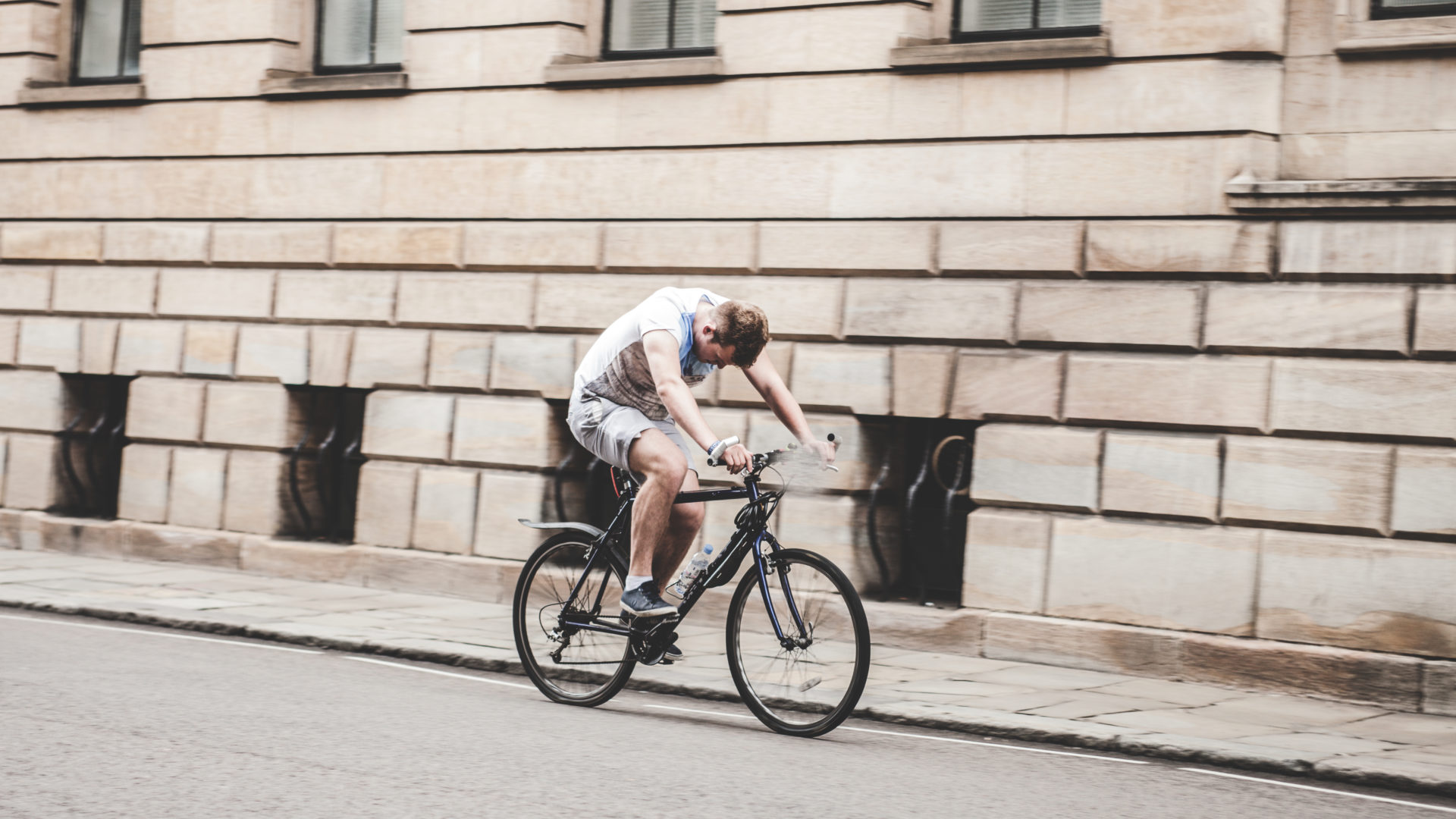 Guide Nutrition Sportive - Cyclisme
