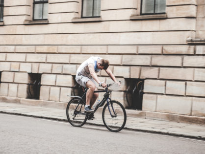 Guide Nutrition Sportive - Cyclisme
