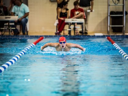 Natation : Une bonne nutrition pour de meilleurs entraînements