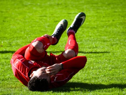 Lutter contre les crampes lors d'un effort de longue durée