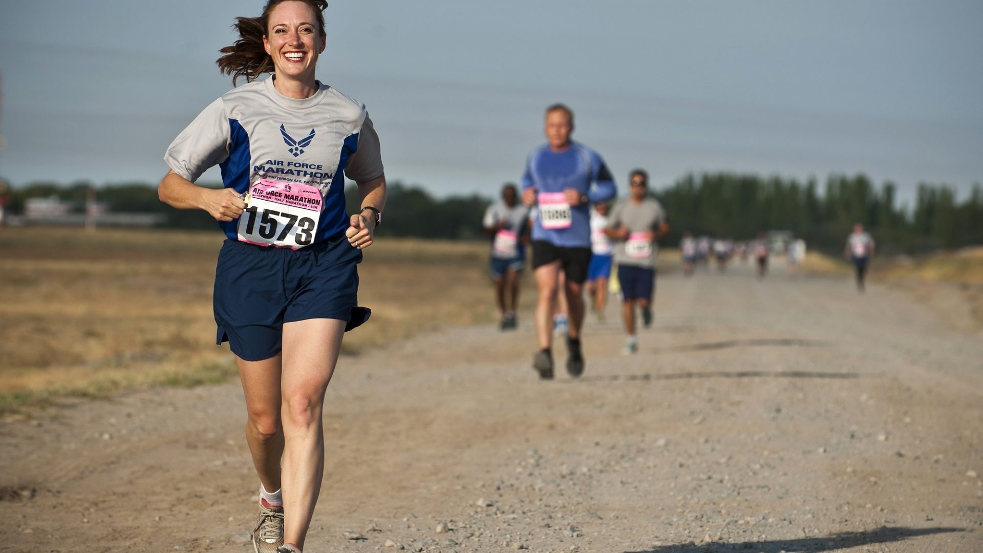 Guide Nutrition Sportive Running - Course à Pied