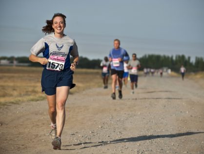 Guide Nutrition Sportive Running - Course à Pied